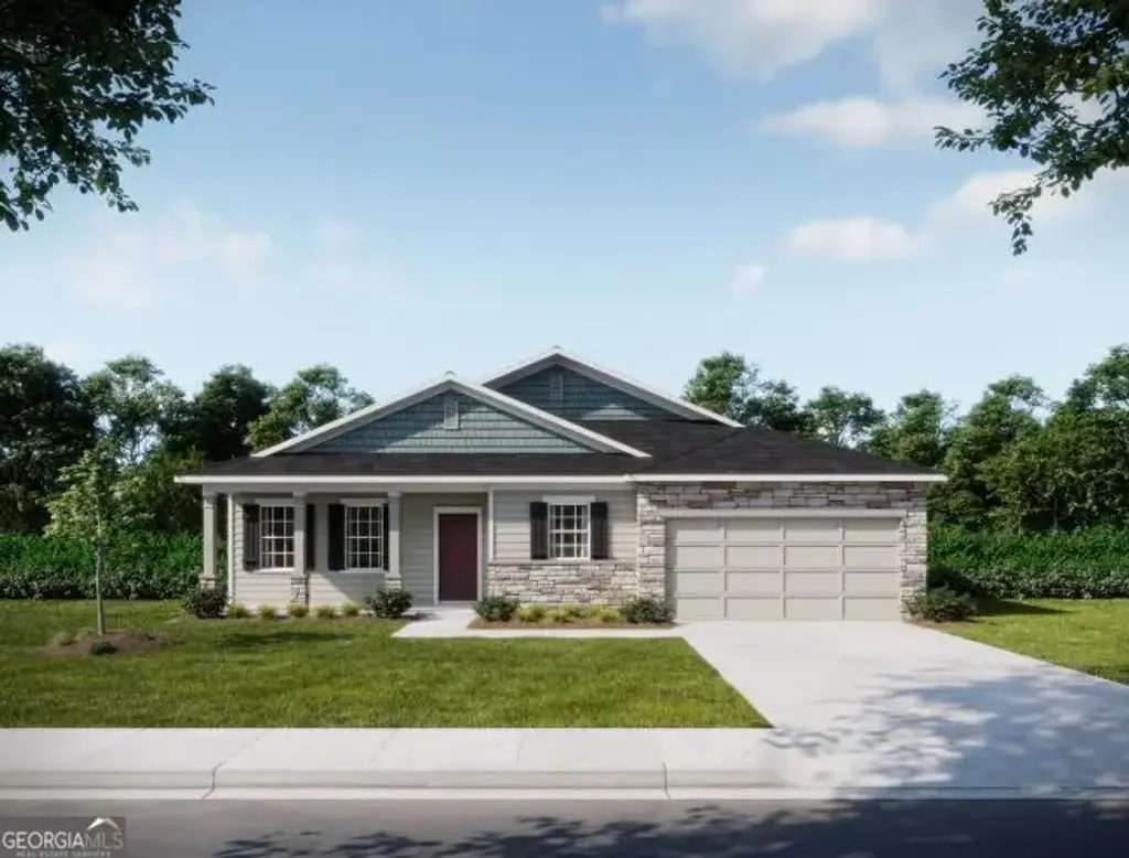 122 Brookshire Green Court, Kingsland
