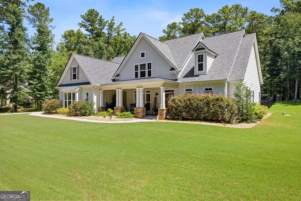 346 Antioch Road, Fayetteville