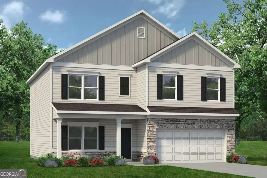 213 Park Bench Way Lot D72, Byron