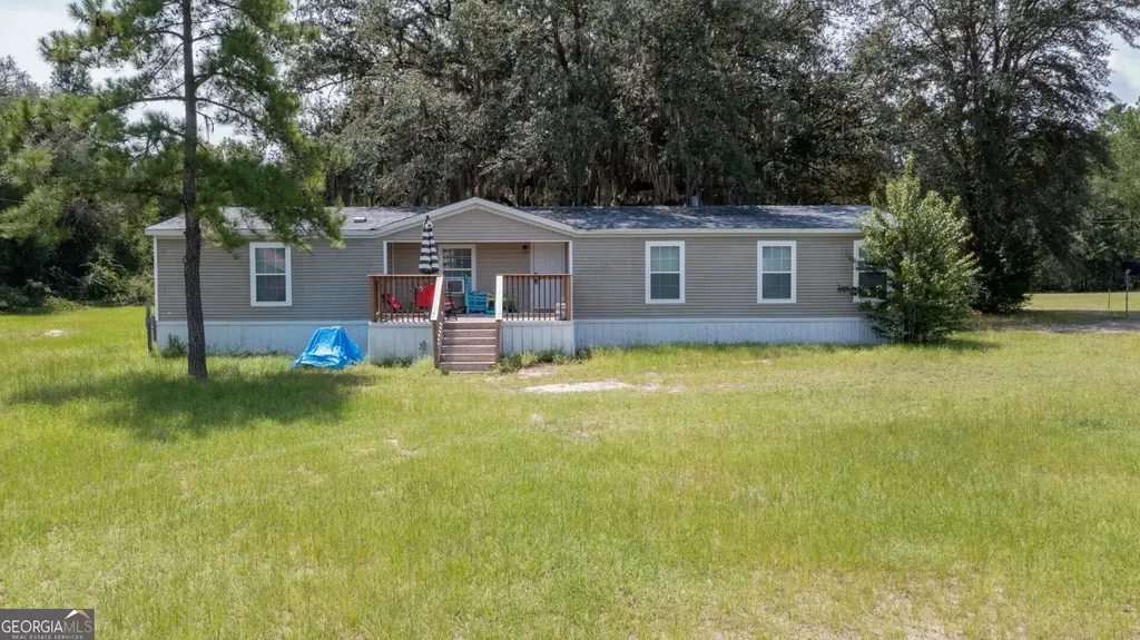 539 Henri Street, Folkston