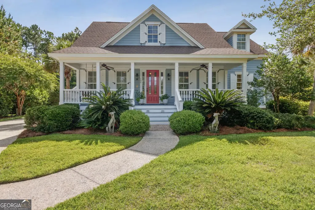 106 Plank Lane, St. Marys
