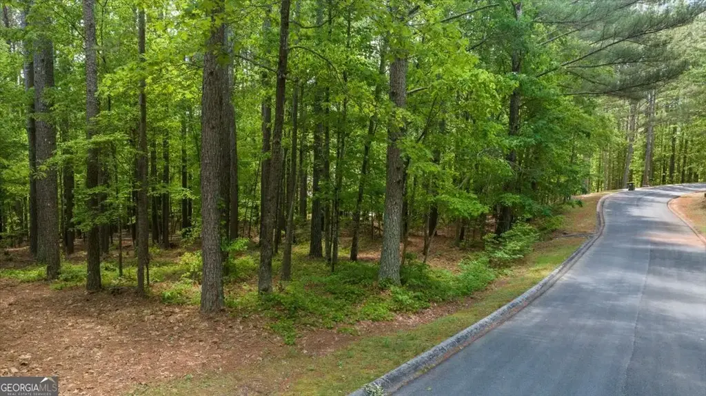Golden Delicious Road, Clarkesville