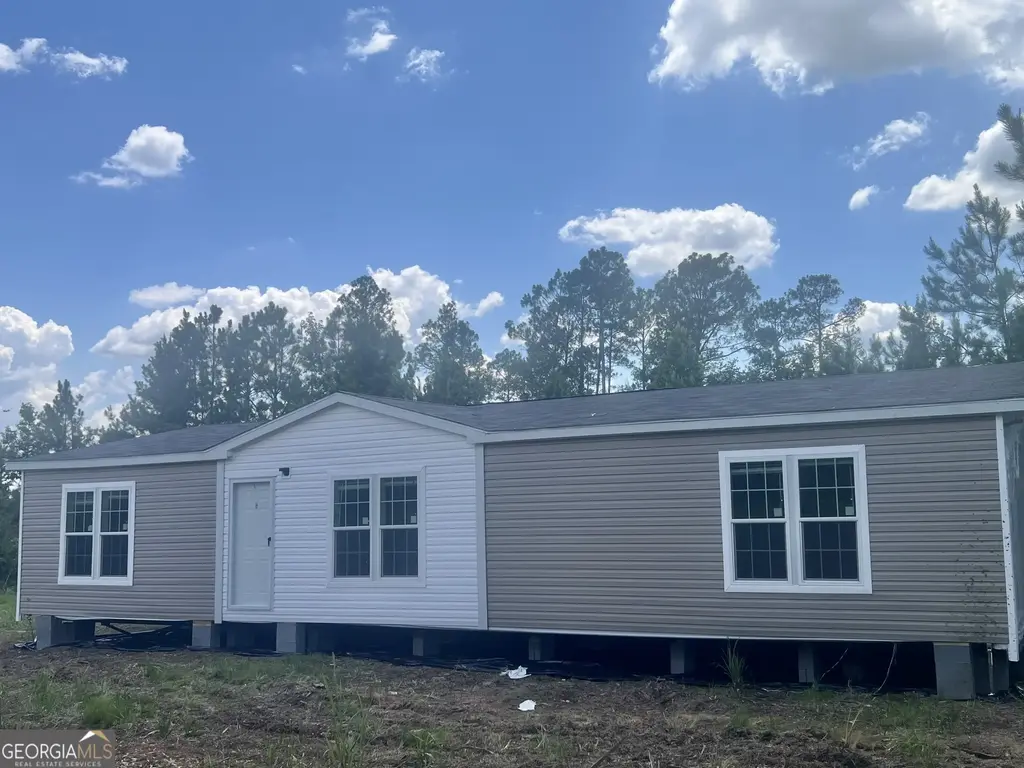 72 Mclean Road, Lumber City