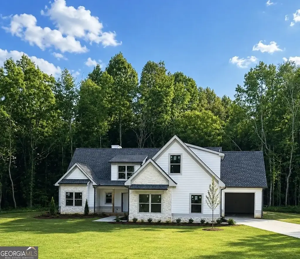 1455 Alcovy Station Road, Covington