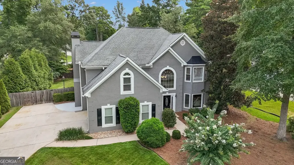 150 Kenton Place, Peachtree City