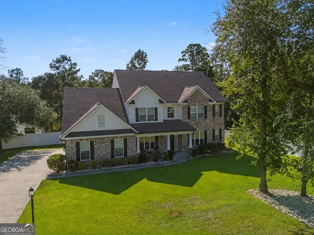 87 Crestview Drive, Guyton