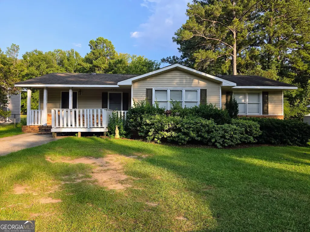 2409 River Ridge Road Ne, Milledgeville