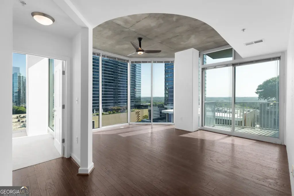 860 Peachtree Street Ne 1201, Atlanta