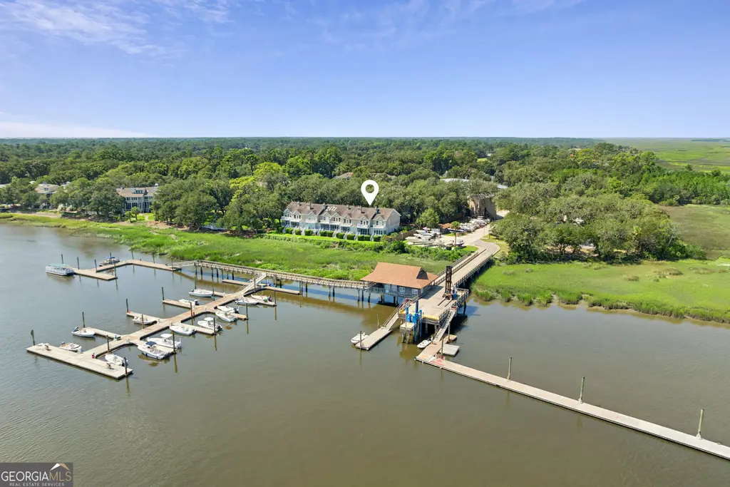 1107 Plantation Point Drive, St. Simons