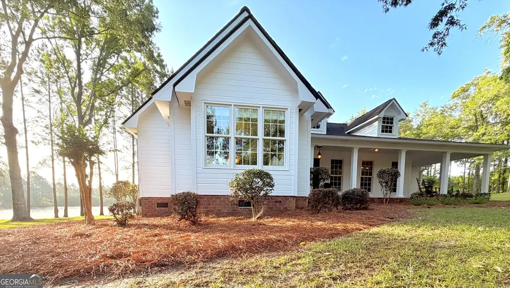 1525 Telfair Line Road, Rhine