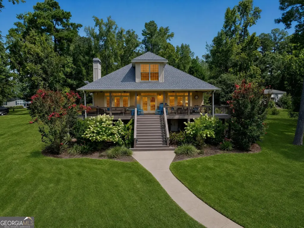 2189 Oconee Drive, Sparta