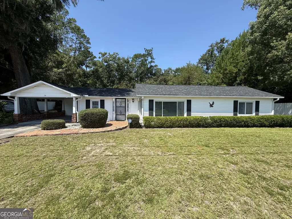 209 Bradwell Street, Hinesville