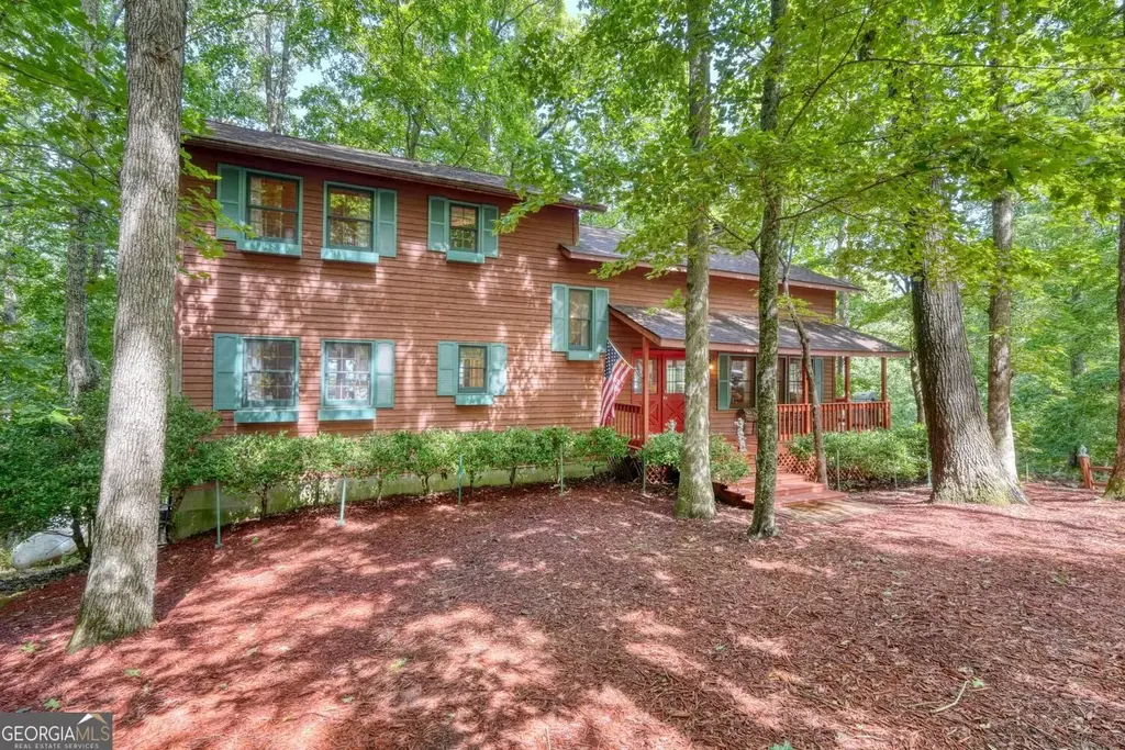 854 Frog Pond Road, Hiawassee