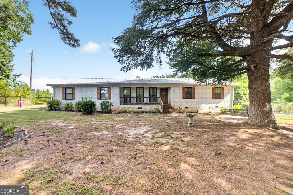 6293 Thomaston Road, Macon