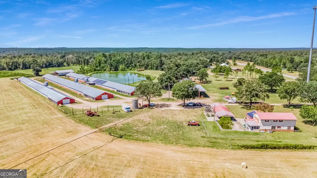 1110 Us Highway 280 W, Reidsville