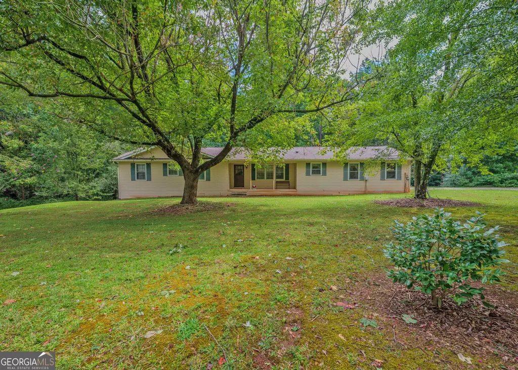 1524 Welcome Home Road, Mount Airy