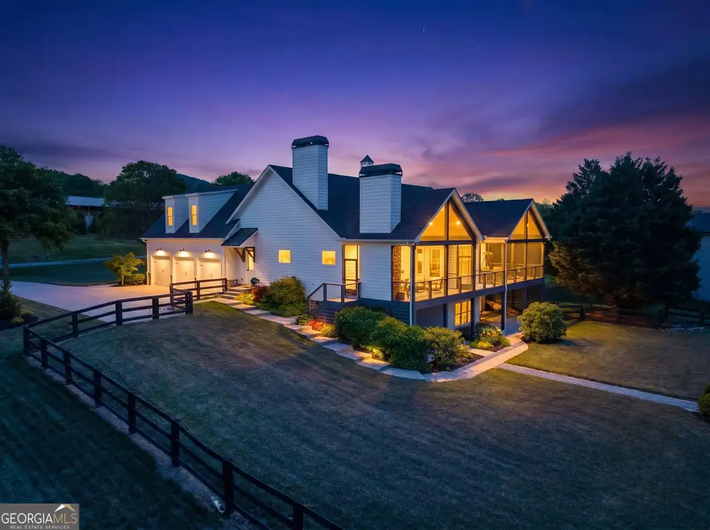 275 Bell Creek Cove Road, Hiawassee