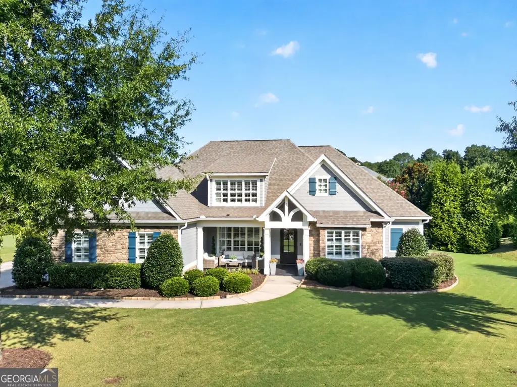 208 Gates Entry, Peachtree City