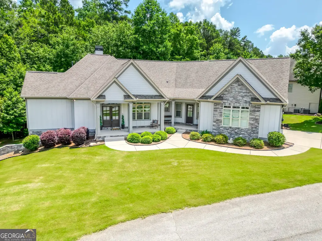 415 Vanderbilt Parkway, Newnan