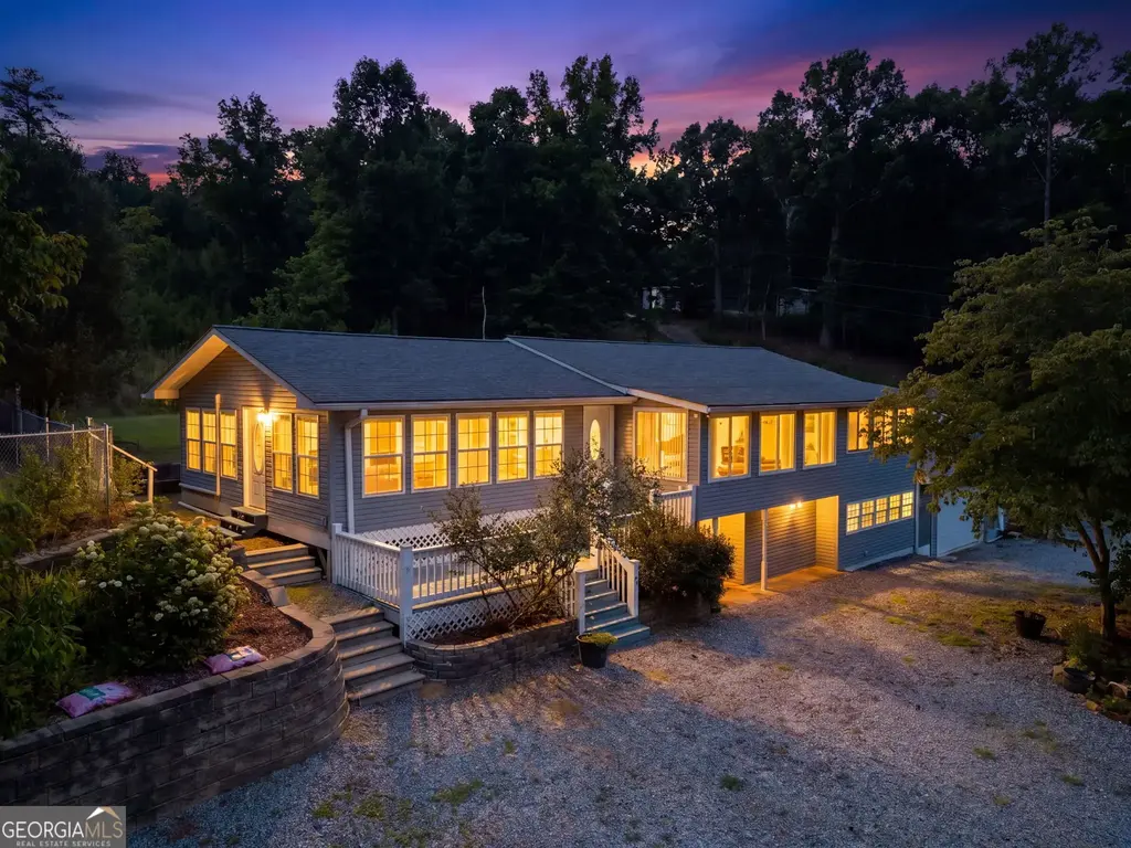 3514 Old Hwy 64 W, Warne