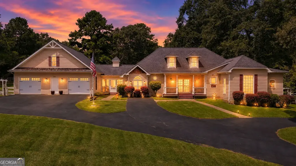 215 Dorsey Road, Hampton