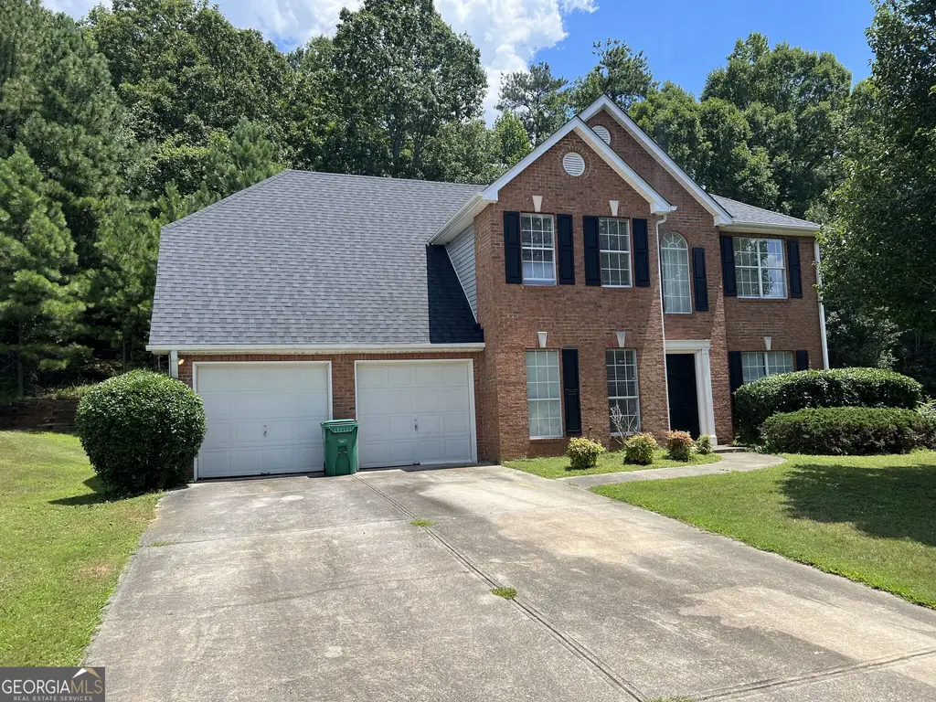 3880 Button Gate Court, Lithonia