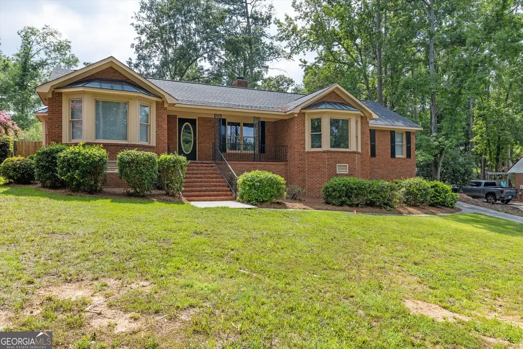 223 Old Mill Road, Martinez