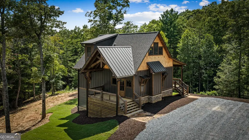 45 Wildflower Drive, Mineral Bluff