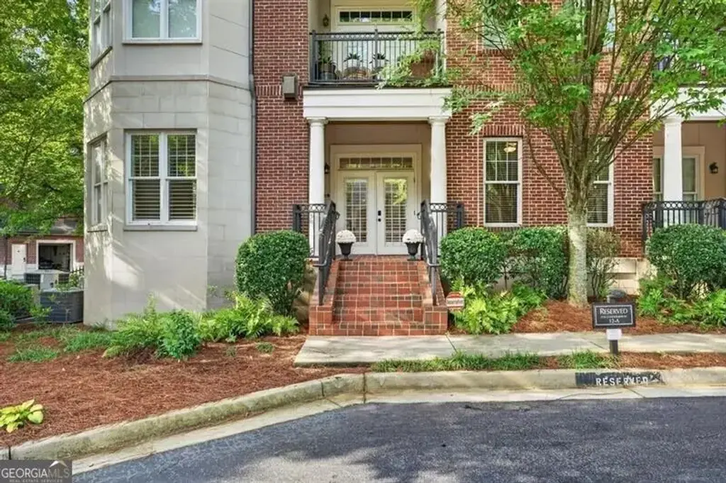 3635 E Paces Circle Ne 1120, Atlanta