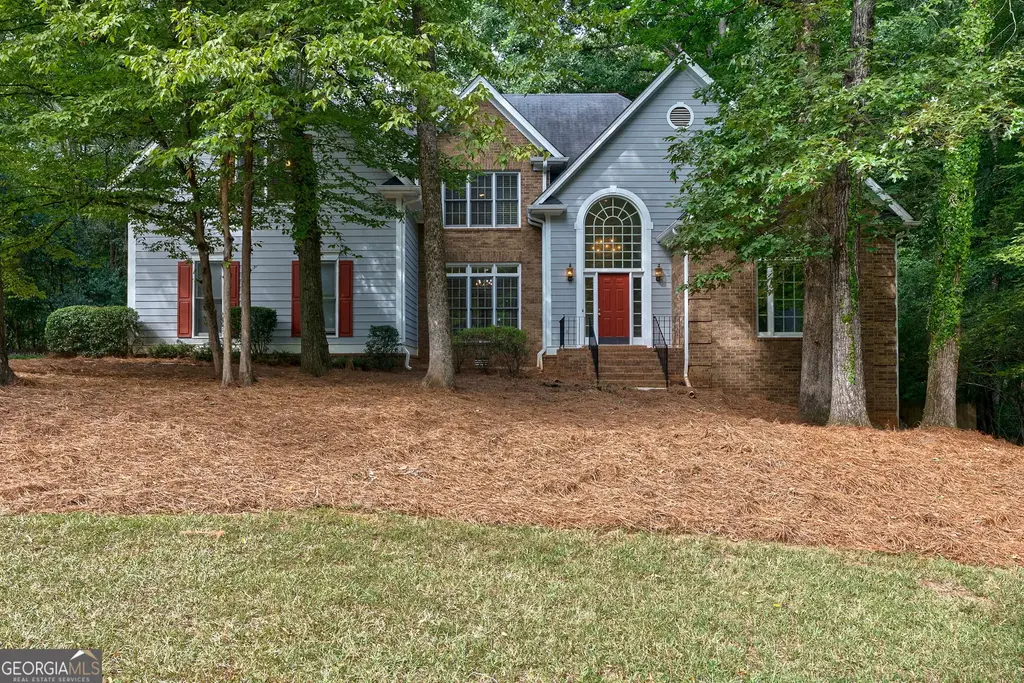 105 Telfair Place, Athens