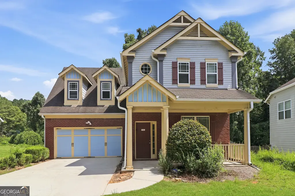 114 Parkway Drive, Fairburn