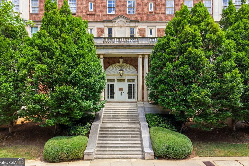 30 Ne 5th Street Ne 1008, Atlanta