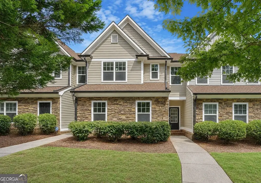 1453 Lincoln Drive, Bogart