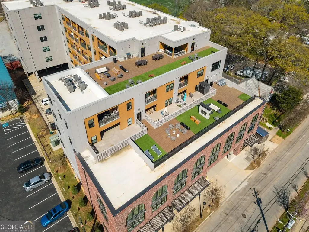 112 Rogers Street Ne 202, Atlanta