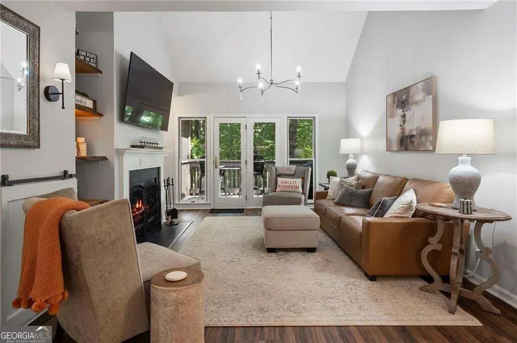 236 Chestnut Rise Trail #476, Jasper