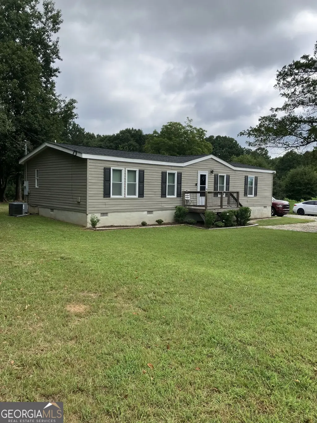 3252 Brown Road, Martin