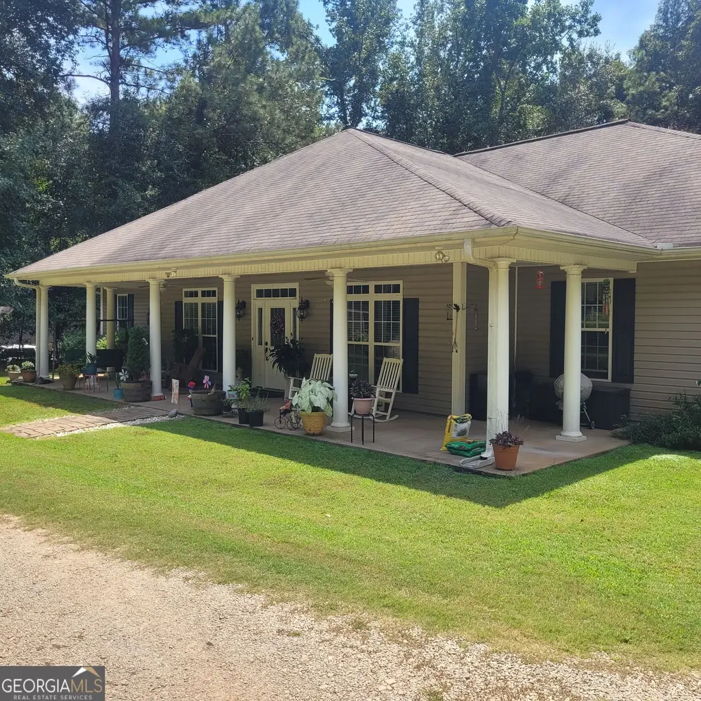 151 S Chattahoochee Drive, Hogansville
