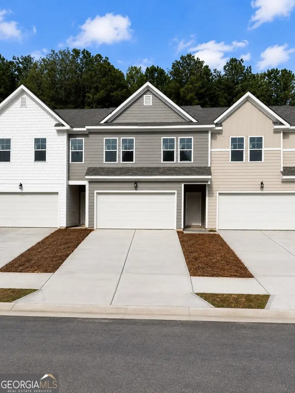 1056 Merritt Drive 29, Villa Rica