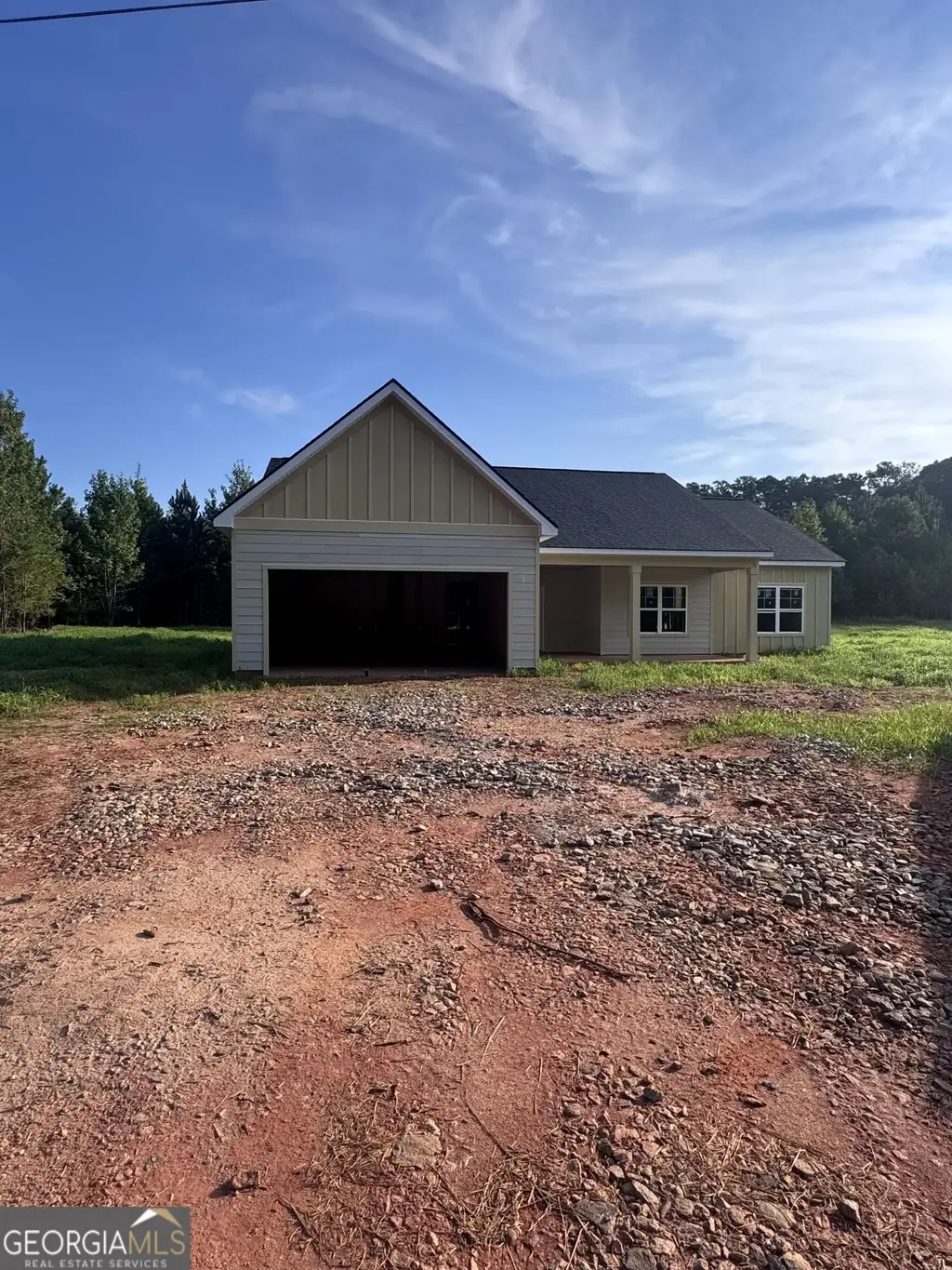 137 Aerodrome Way, Griffin