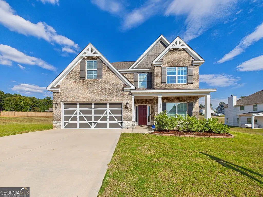 283 Trellis Walk, Macon