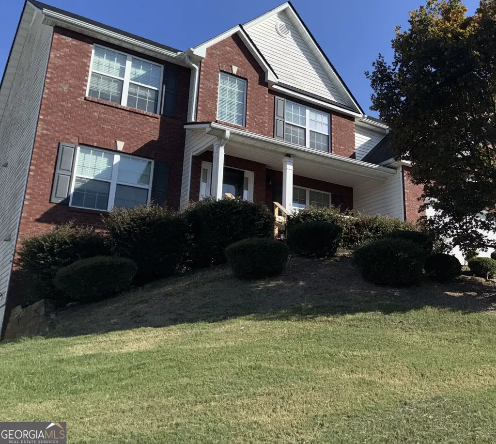 1210 River Rush Lane Ne, Conyers