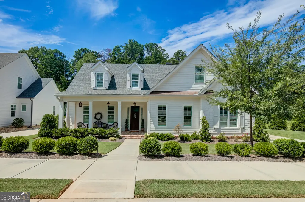 315 Traditions Way, Senoia