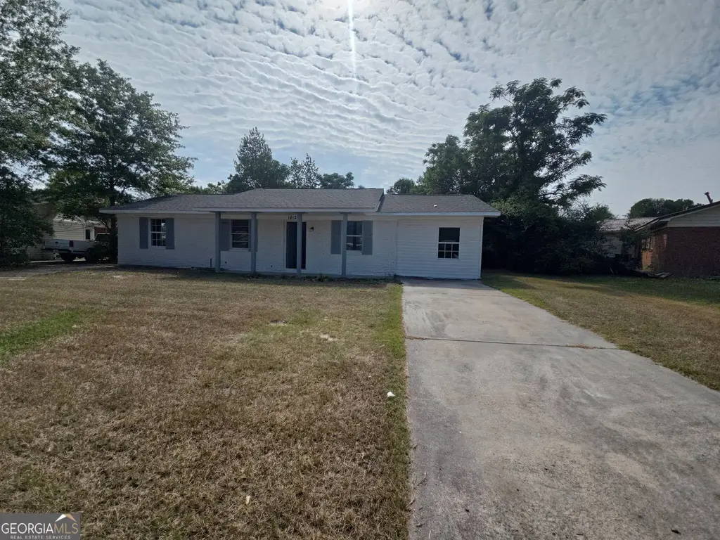 1812 Empress Avenue, Augusta