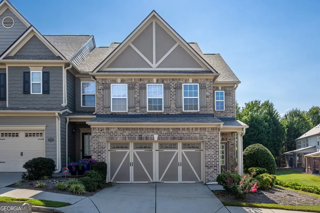 5621 Cobblestone Creek Avenue 14, Mableton