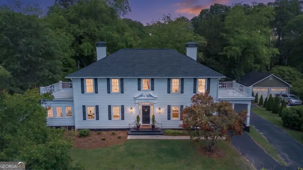 6104 Floyd Street Ne, Covington