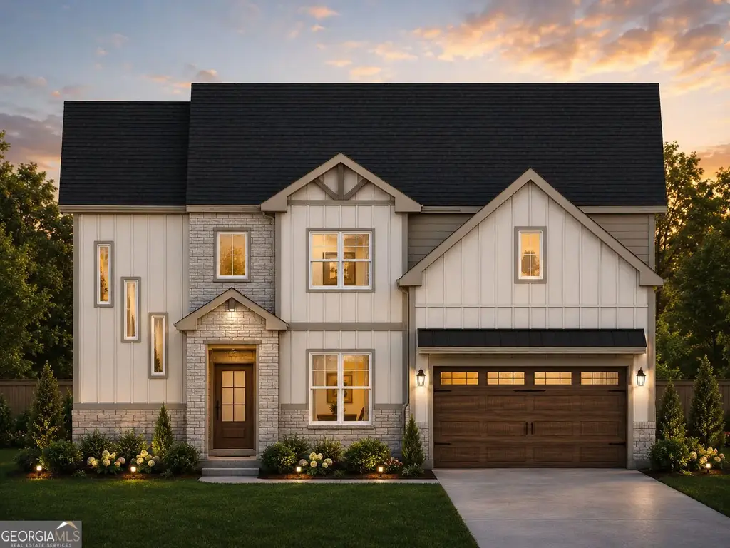 165 Dawson Creek Lane, Locust Grove