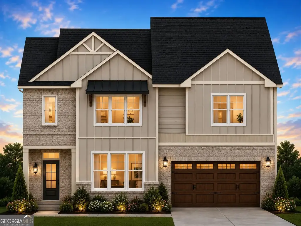 173 Dawson Creek Lane, Locust Grove