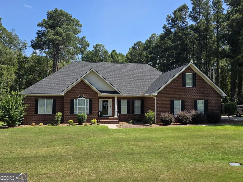 230 Woodrum Road N, Statesboro