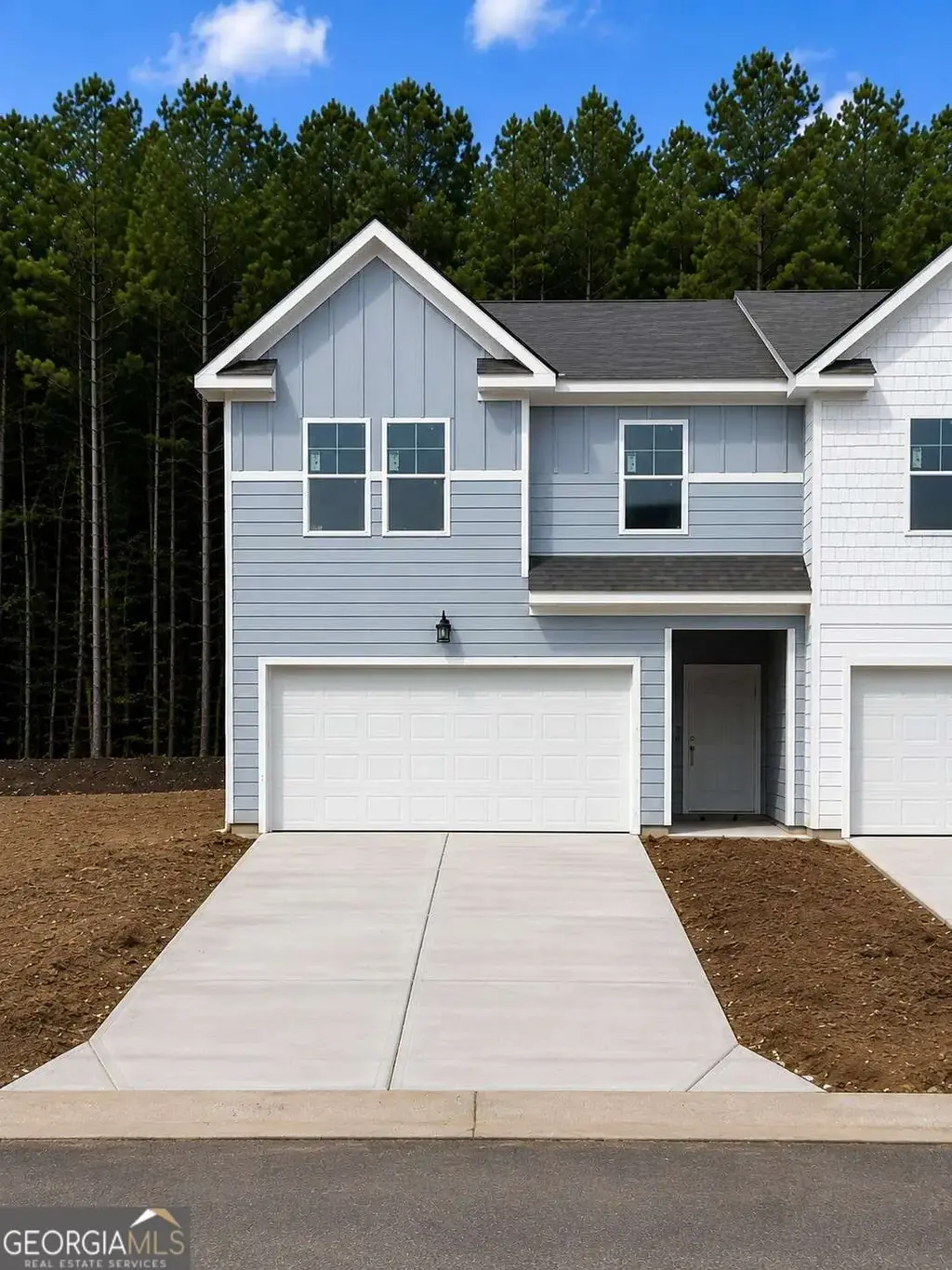 1060 Merritt Drive 31, Villa Rica
