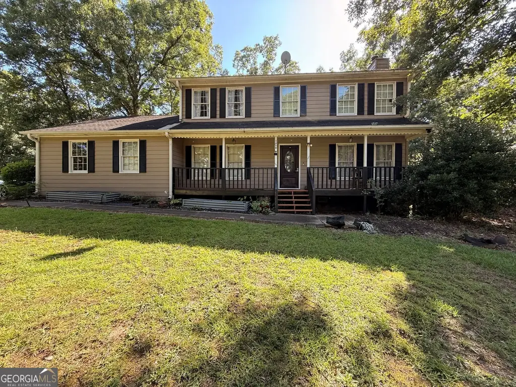 3410 Quinn Ridge Drive, Snellville